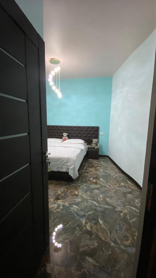 Exclusive Wine & Gastro Yard Hotel Yeghegnadzor Exterior photo