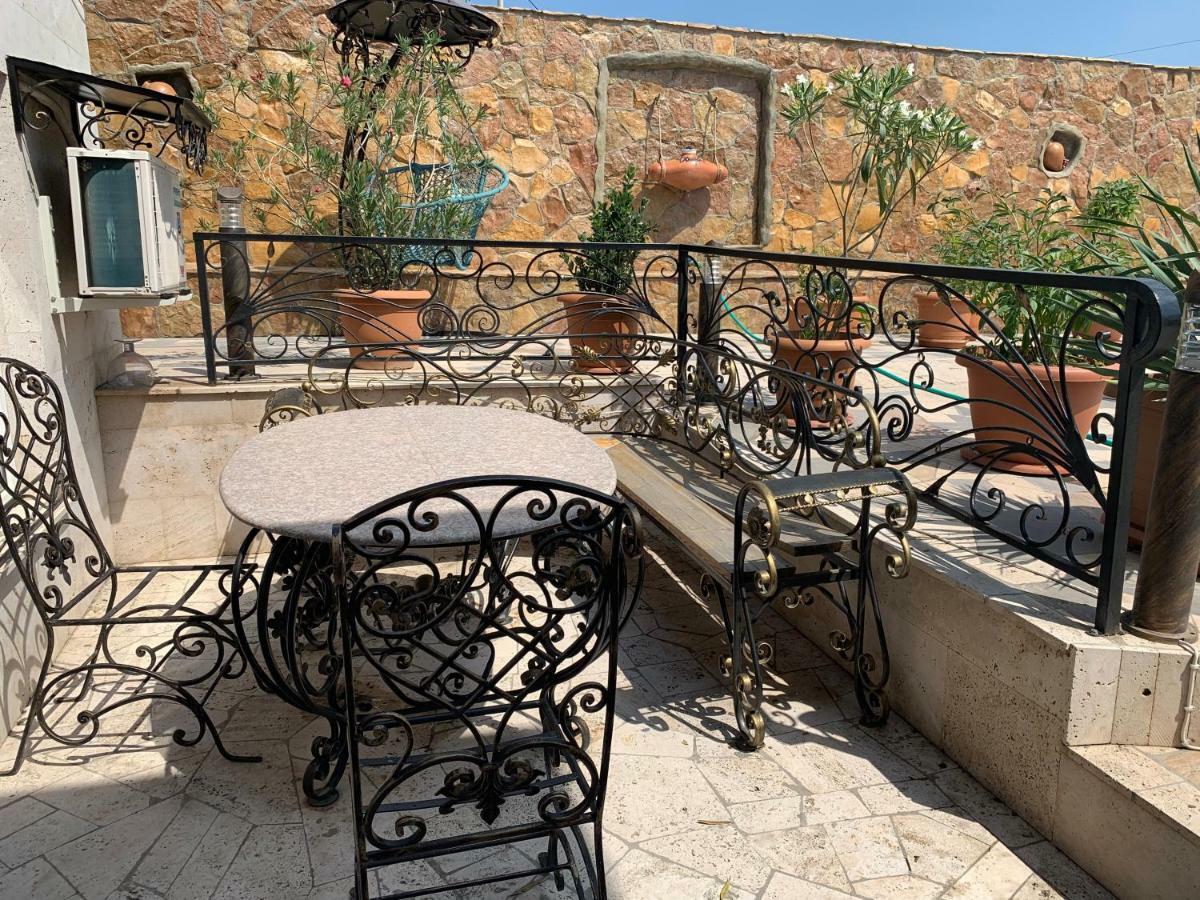 Exclusive Wine & Gastro Yard Hotel Yeghegnadzor Exterior photo